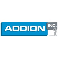 Addion Inc. logo - Similar company to Addion
