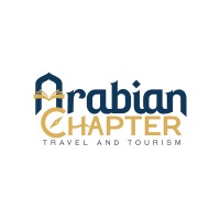 Arabian Chapter Travel and Tourism logo - Similar company to Marc Asia Representations