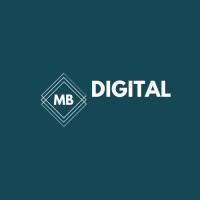 MBdigital logo - Similar company to Artmyweb