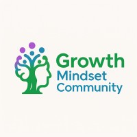 Growth Mindset Community - مجتمع نماء logo - Similar company to Mabani For Projects
