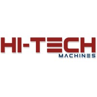 HI-TECH MACHINES logo - Similar company to Hi-Tech Machines