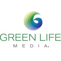 Green Life Media logo - Similar company to Inoverdes Gestão Em Sustentabilidade