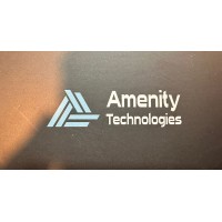 Amenity Technologies logo - Similar company to Kathy Sisk Enterprises Inc.