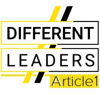 Different Leaders logo - Similar company to Camplus