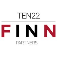 Agency Ten22 logo - Similar company to Cornerstone Media Group, Inc.
