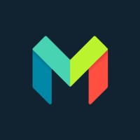 Monzo Bank logo - Similar company to Itecco