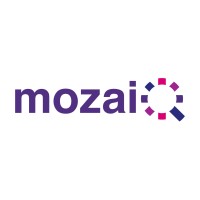 MozaiQ logo - Similar company to Mozaiq