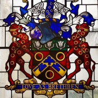 Worshipful Company of Coopers logo - Similar company to Ffos Caerffili