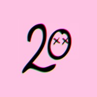 20XX logo - Similar company to Engon Games