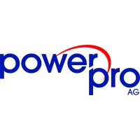 Powerpro AG logo - Similar company to Enerpro Gmbh