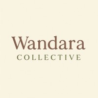 Wandara Collective logo - Similar company to Gilimbaa