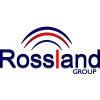 Rossland Group logo - Similar company to African Blend & Infusions Limited
