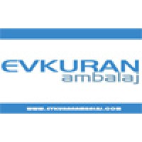 Evkuran Ambalaj