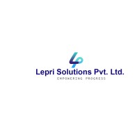 Lepri Solutions Private Limited logo - Similar company to Pace Assembly Tools | Pat India
