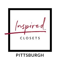 Inspired Closets Pittsburgh logo - Similar company to Inspired Closets Austin/ San Antonio