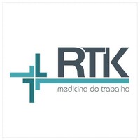 RTK Medicina do Trabalho logo - Similar company to Seed Engenharia