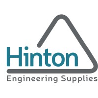 Hinton Engineering Supplies logo - Similar company to Ice Blasters