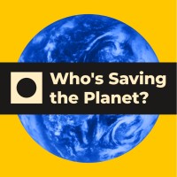 Who's Saving The Planet? logo - Similar company to Sciart Software, Inc.