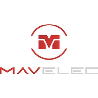 MAVELEC SA logo - Similar company to Welcome To 5.1 G 06-07 15-19Th April 2025 At Canton Fair .Guangzhou-Foshan Grealt Appliance Co.,Ltd
