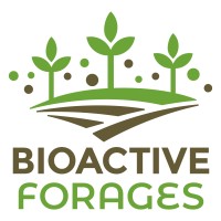 Bioactive Forages logo - Similar company to Powerpowch
