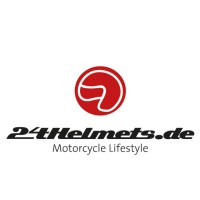 24Helmets.de logo - Similar company to Cuirs Guignard