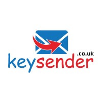 Keysender logo - Similar company to Keysender