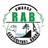 Rwanda Agriculture and Animal Resources Development Board logo - Similar company to Nibio Norwegian Institute Of Bioeconomy Research