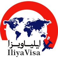 IliyaVisa Company logo - Similar company to Canada Apply