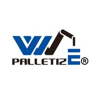 WJ Palletizer logo - Similar company to Collaborative Palletizer By Aaa20