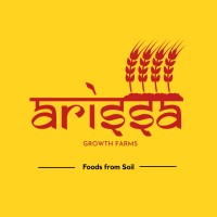 ARISSA Growthfarms Pvt Ltd logo - Similar company to Eatfull