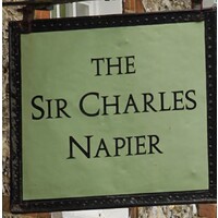 Sir Charles Napier