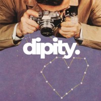 Dipity Lit Mag logo - Similar company to Neon Shed