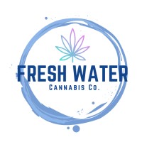 Fresh Water Cannabis Co. logo - Similar company to Pluto Cannabis Co.