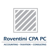 Roventini Cpa Pc