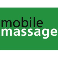 mobile massage logo - Similar company to Casa Spa