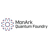 MonArk Quantum Foundry logo - Similar company to Sc2 Technologies
