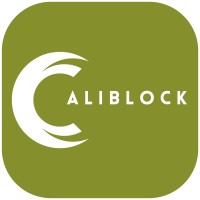 Caliblock logo - Similar company to Calystio