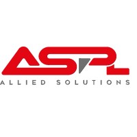 PT Alfa Solusi Indonesia logo - Similar company to Revota