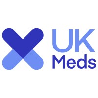 UK Meds logo - Similar company to Trust Pharmacy