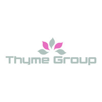 Thyme Group logo - Similar company to S5 Technology Group