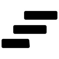 Jobski logo - Similar company to Whistle