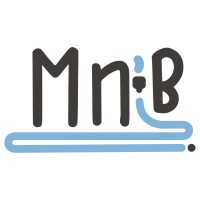 Make n' Bake logo - Similar company to Ds Intelligence