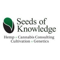 Seeds of Knowledge Consulting logo - Similar company to Verve Seeds