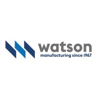 Watson Manufacturing logo - Similar company to In3D Software Ltd