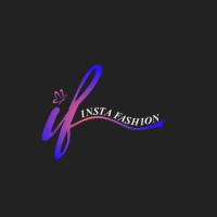 Insta Fashion logo - Similar company to Mini-Cycle | Zero Waste Kids Fashion