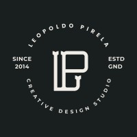 LP Design Studio logo - Similar company to Skreen Design Agency