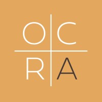 OCR Architecture logo - Similar company to Funlab Architecture