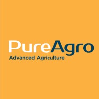 PureAgro logo - Similar company to Samarth Engineering Services