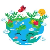 Répit Terre Happy logo - Similar company to Pureliink