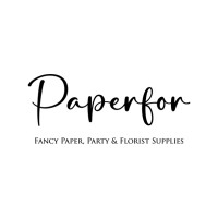Paperfor logo - Similar company to Marble Evo